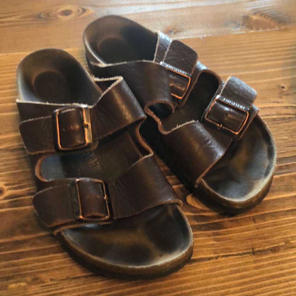 Birkenstock 39
